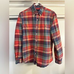 Ralph Lauren medium Oxford